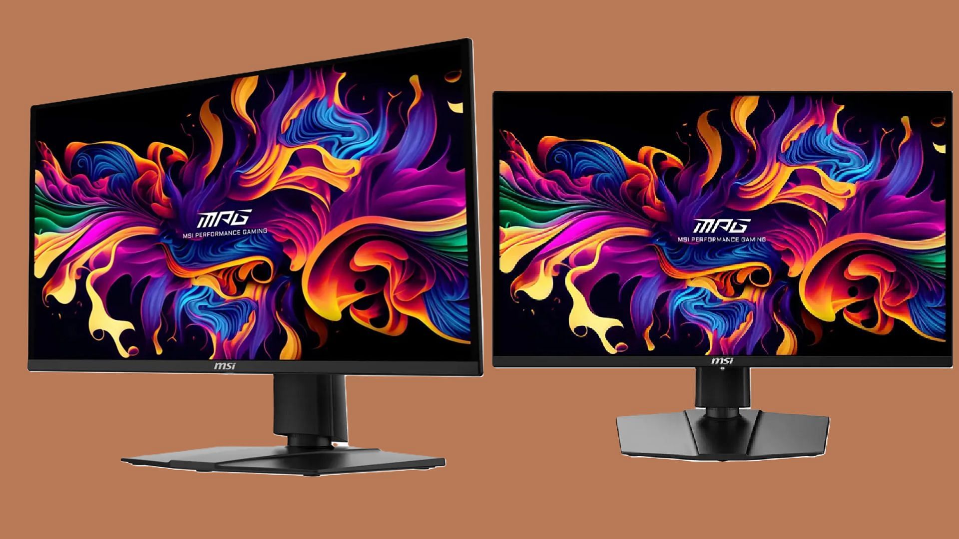 MSI has produced one of the best 1440p gaming monitors (Image via MSI)